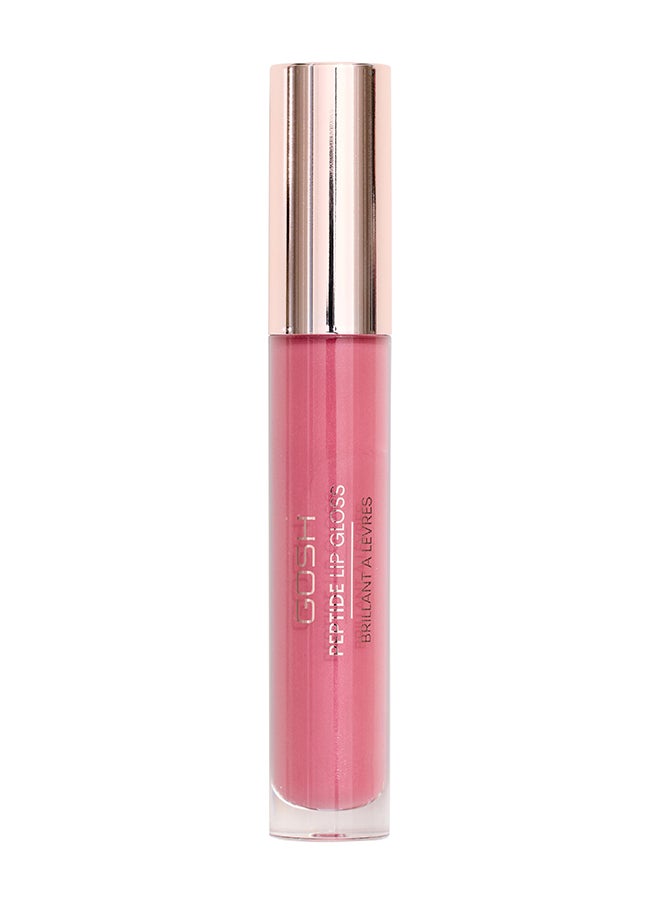 gosh - Peptide Lip Gloss 011 Antique - Image 1