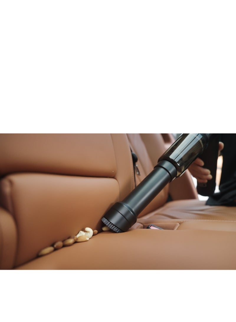 كيكا تدفق هواء قوي من Jetfan Max 324 كم/ساعة، محرك توربو بقوة 785 واط، دفع فوري، تنظيف، مكنسة كهربائية، تنظيف عميق، تدفق هواء دقيق، إعادة شحن واستبدالتدفق هواء قوي من Jetfan Max 324 كم/ساعة، محرك توربو بقوة 785 واط، دفع فوري، تنظيف، مكنسة كهربائية، تنظيف عميق، تدفق هواء دقيق، إعادة شحن واستبدال - Image 5