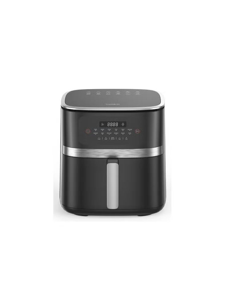 Black & White Fryer, 2000 Watt, 7.5 Liter, AF075SD