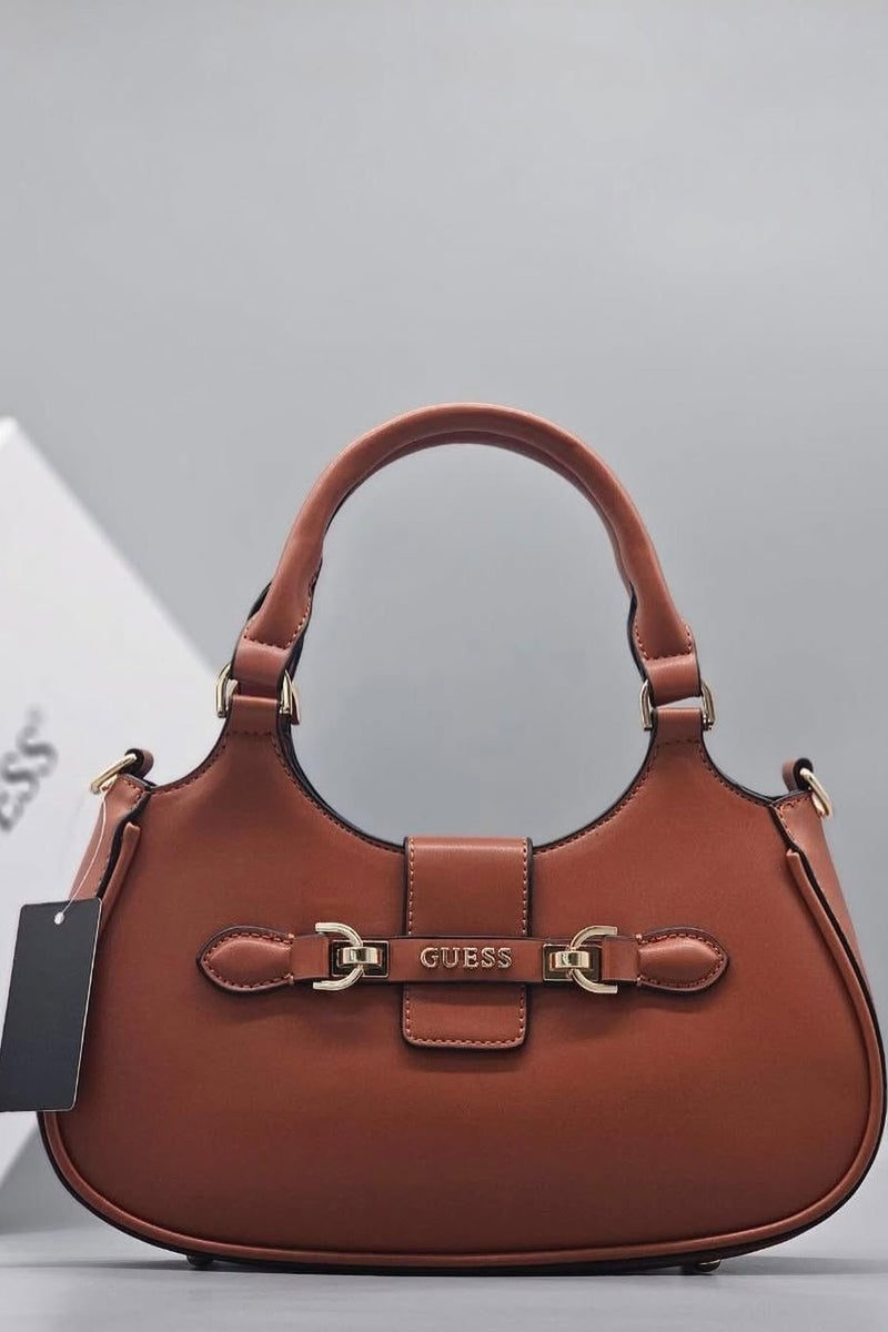 جس تخمين نولانا صديقة حقيبة يد - Image 4