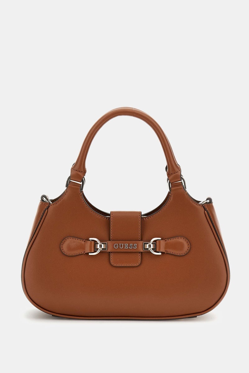 جس تخمين نولانا صديقة حقيبة يد - Image 1