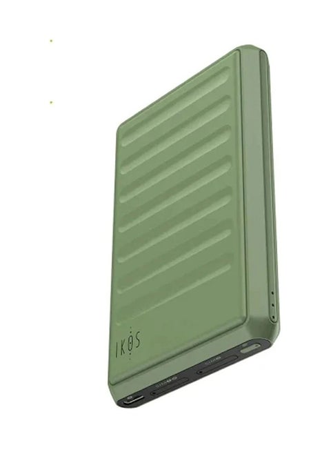 IKOS K7 Dual Sim Adapter with 4G Support for iPhone