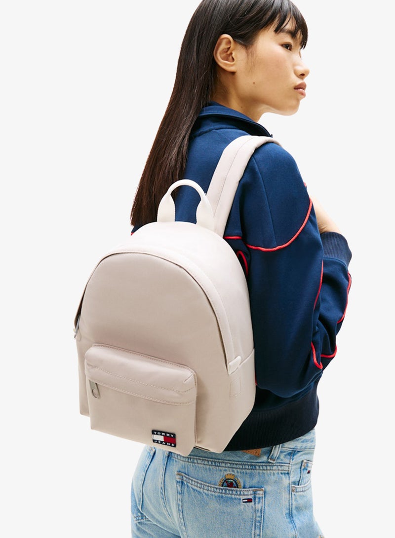 TOMMY JEANS Essential Logo Dome Backpack - Image 2