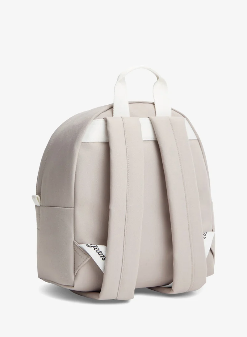 Tommy Jeans Stone Essential Logo Dome Backpack for Women | Best Price UAE