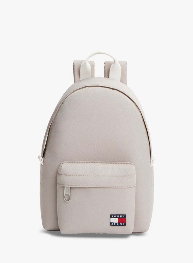 TOMMY JEANS Essential Logo Dome Backpack - Image 1