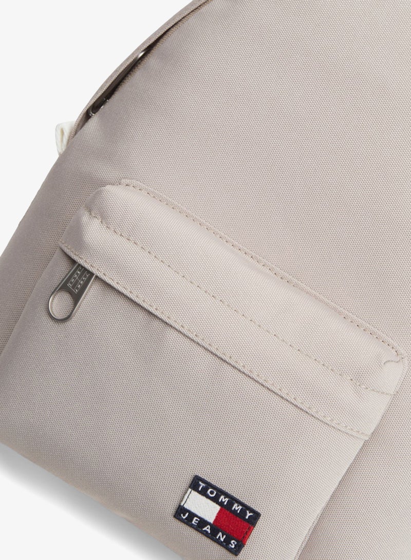 TOMMY JEANS Essential Logo Dome Backpack - Image 4