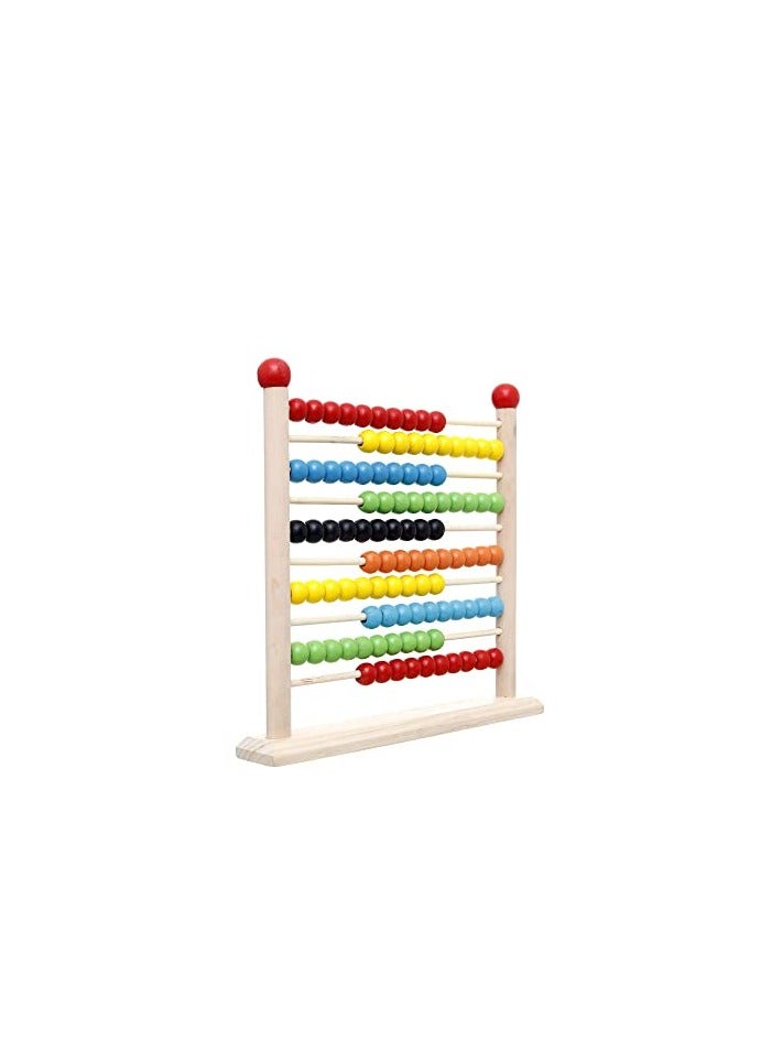 100 Bead Counter - Large - Educational and Entertaining Toy