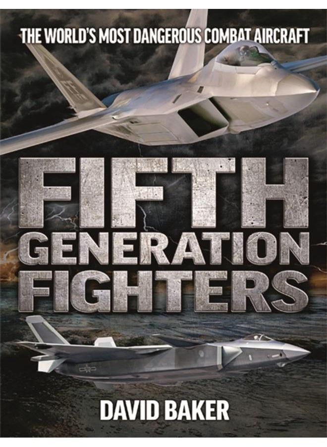 Fifth Generation Fighters 