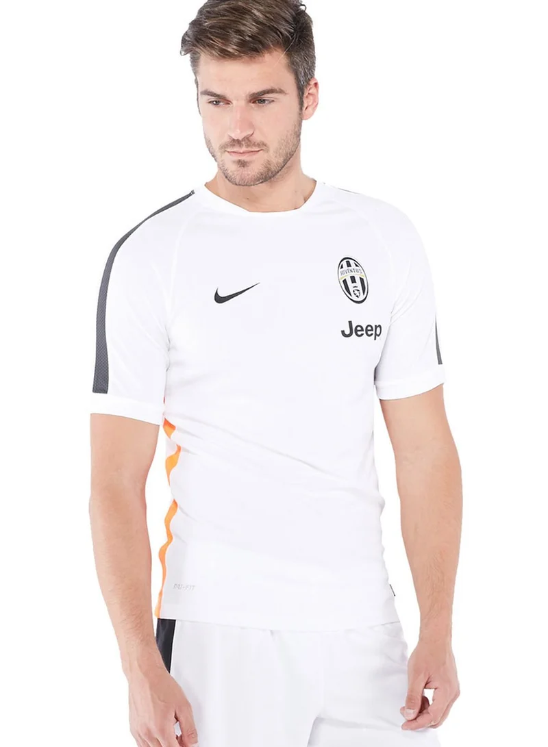 Nike Juve Squad Training Top