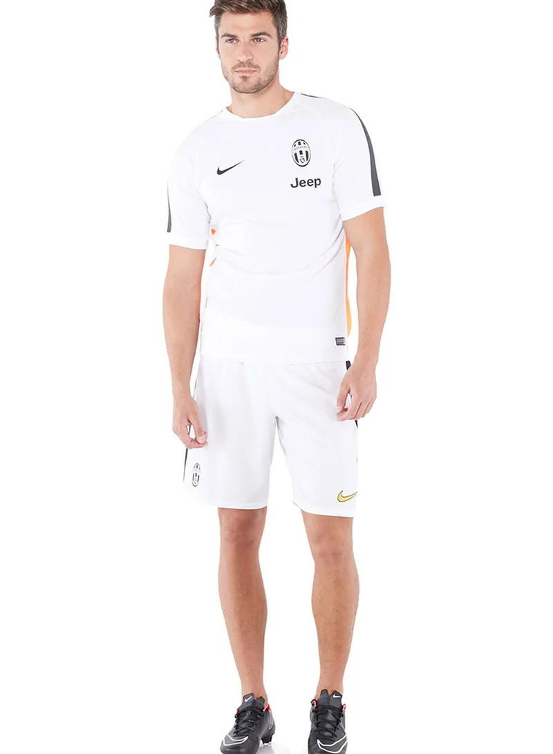 Nike Juve Squad Training Top
