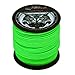 GM CLIMBING GM CLIMBING 650lb / 1000lb Arborist Throw Line 180feet 100% UHMWPE for Tree Climbing Outdoor General Purpose (1/16in (8 - Image 2