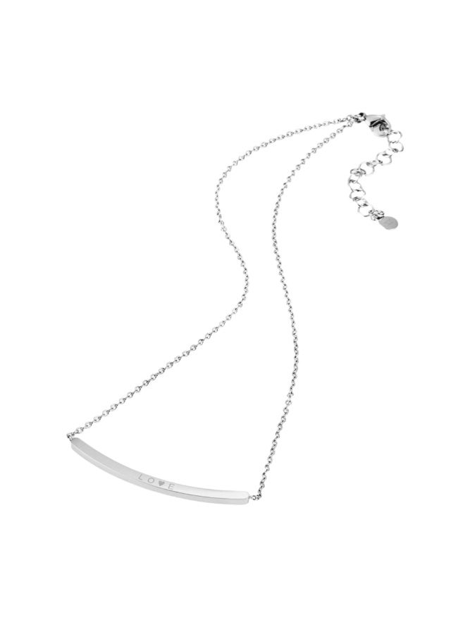 زنك قلادة نسائي من زينك ZFNL001S - Image 3