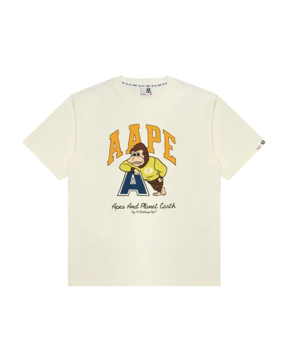ايه ايه بي إي Graphic tee
