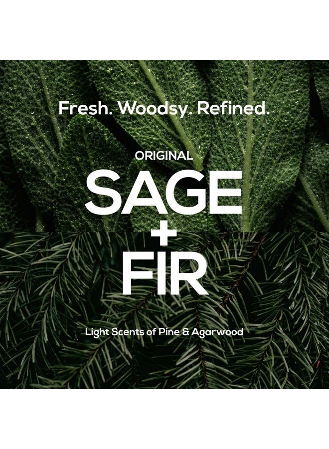 Marlowe No. 024 Natural Deodorant for Men 70ml Aluminium-Free Stick Made with Coconut Oil, Shea Butter, Jojoba Only No-Nonsense Ingredients that Work Best Fresh & Woodsy Scent - Image 4