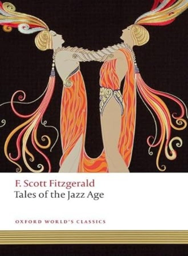 TALES OF THE JAZZ AGE