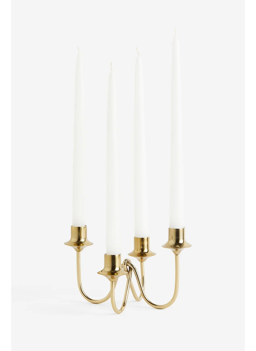 اتش اند ام Metal Candelabra