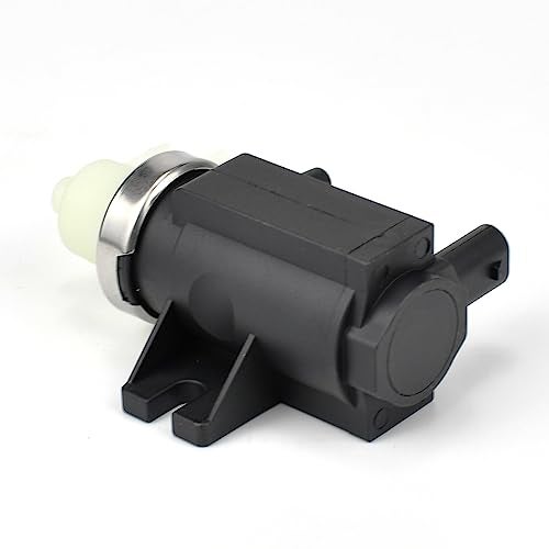 Pifipour A0091533128 Vacuum Pressure Control Valve Fit For Mercedesbenz Vacuum Modulator Pressure Converter Solenoid Valve Pressure Change Valve - Image 3