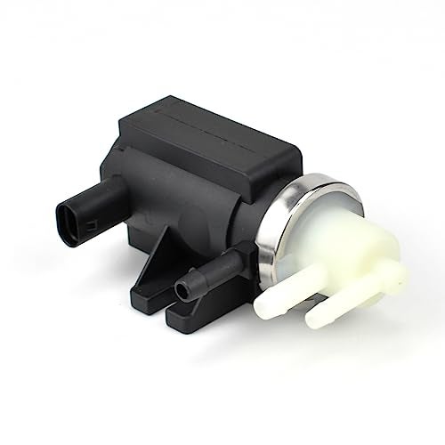 Pifipour A0091533128 Vacuum Pressure Control Valve Fit For Mercedesbenz Vacuum Modulator Pressure Converter Solenoid Valve Pressure Change Valve - Image 1