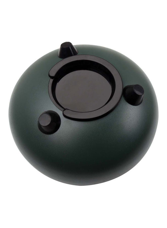 نيبمينينت طبل ستيل 8 تون، تونج درم مع عصا - Image 3