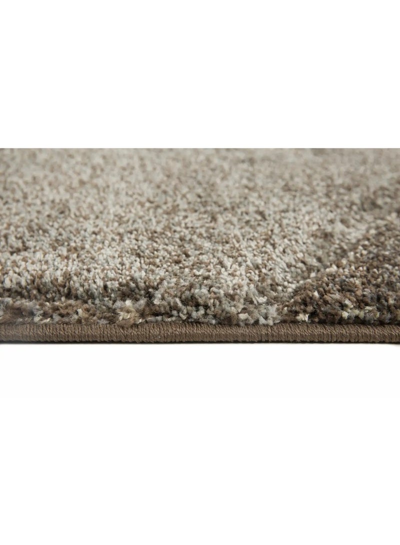 Oriental Weavers Carmona Modern Carved Rug by Oriental Weavers – 140 × 200 cm - Image 4