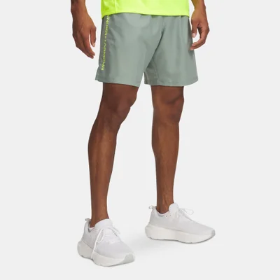 UNDER ARMOUR Men's Tech Woven Wordmark Training Shorts