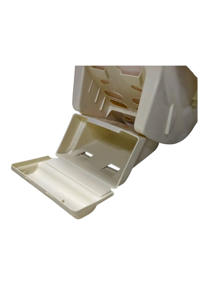BABYCARA Carrier Carry Cot Rocking Chair Turns Feeding Chair  - Image 5