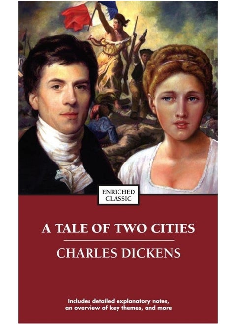 Simon & Schuster A Tale of Two Cities