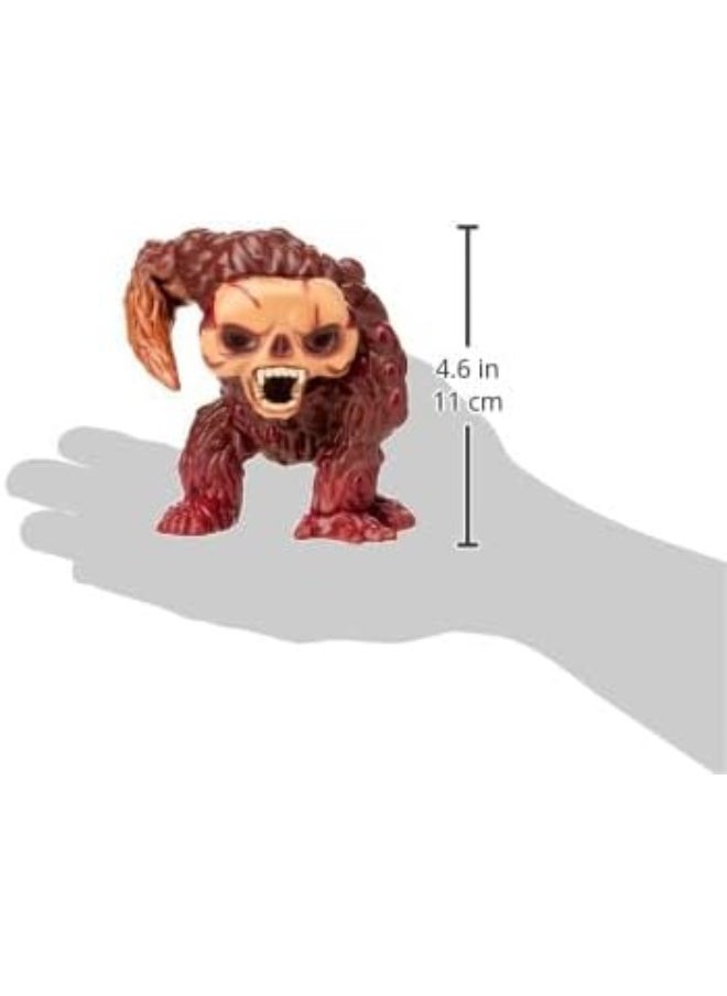 Funko Funko POP! Heroes: DC the Flash - Bloodwork - the Flash TV - Collectable Vinyl Figure  - Image 4