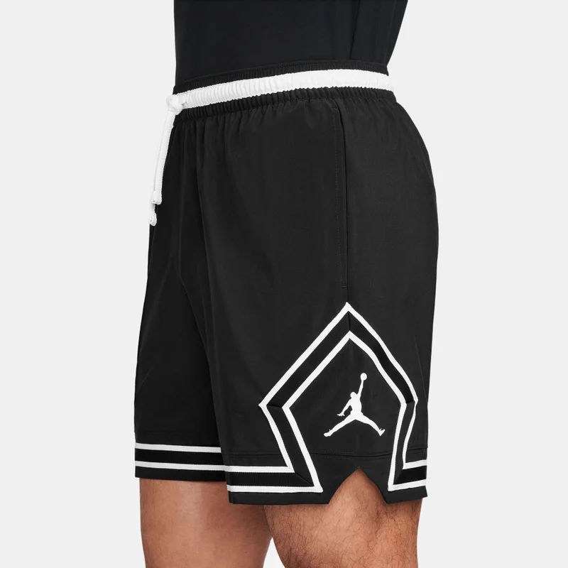 Jordan Men's Sport Dri-FIT Diamond Shorts