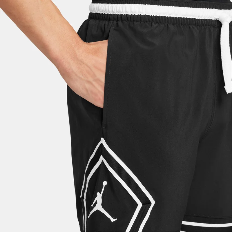 Jordan Men's Sport Dri-FIT Diamond Shorts