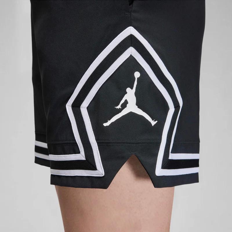 Jordan Men's Sport Dri-FIT Diamond Shorts