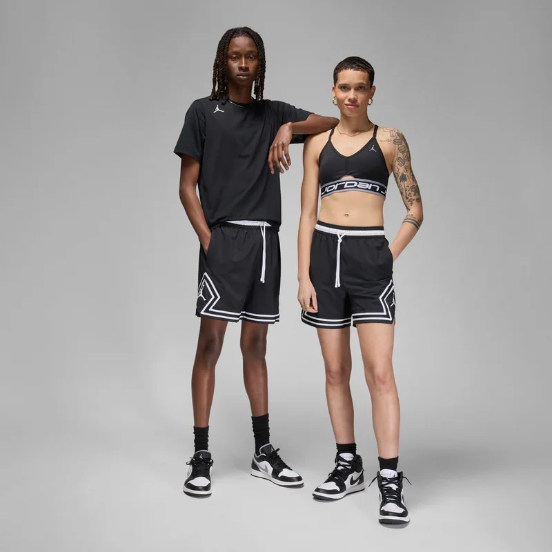Jordan Men's Sport Dri-FIT Diamond Shorts