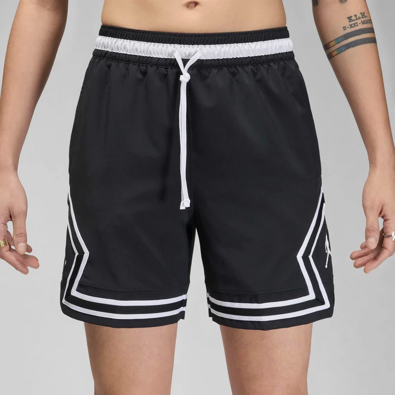 Jordan Men's Sport Dri-FIT Diamond Shorts
