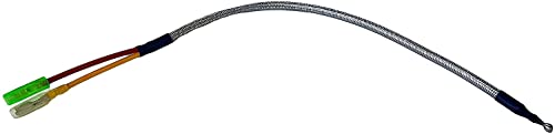 Eliphs Replacement Quadrafire Thermocouple 812-4470 Castile, Contour, Mt Vernon, Santa Fe - Image 4