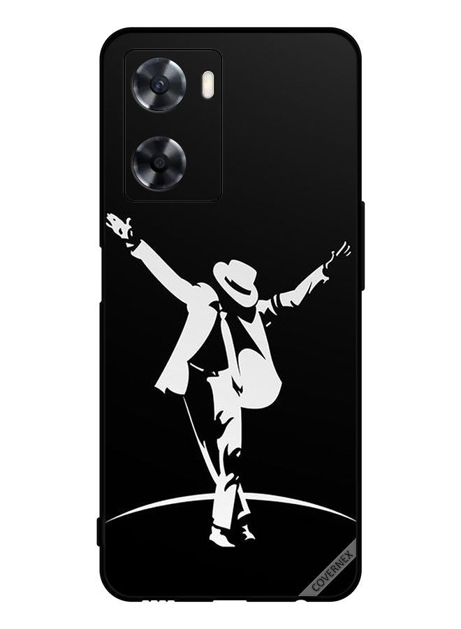 Covernex Protective Case Cover For Oppo A77 4G Mj Style - Image 1