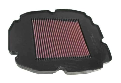 K+N K&N Engine Air Filter: High Performance, Premium, Powersport Air Filter: Fits 1998-2019 HONDA (VFR800, Crossrunner, VFR800F, Interceptor, VFR800D, DLX, VFR800A, ABS) HA-8098 - Image 2