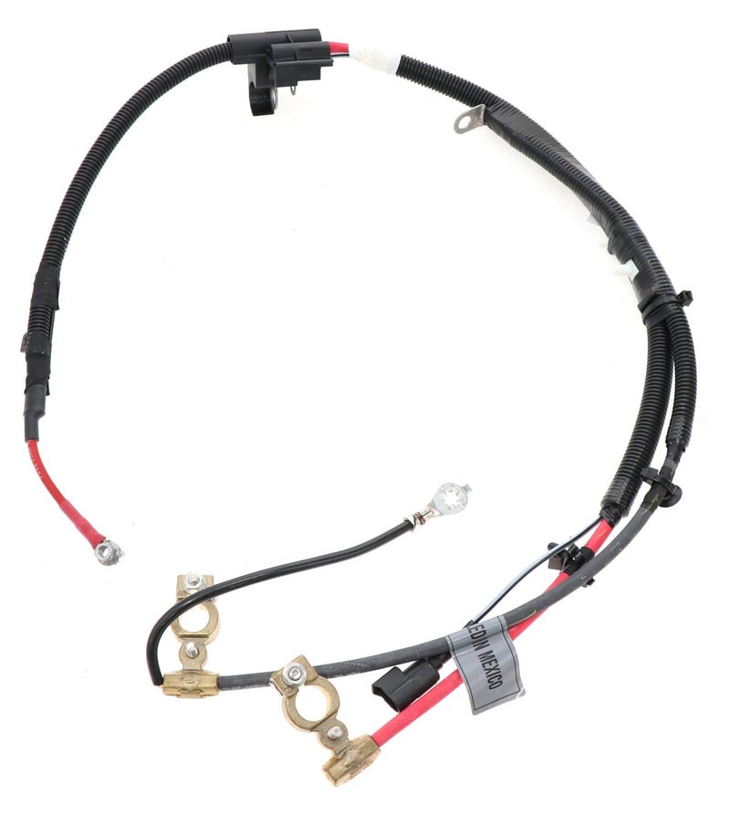 Motorcraft كابل بطارية موتوركرافت - Image 1