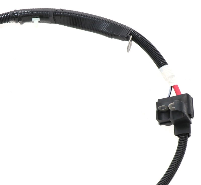 Motorcraft كابل بطارية موتوركرافت - Image 3