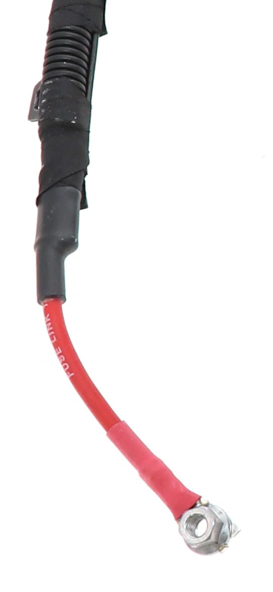 Motorcraft كابل بطارية موتوركرافت - Image 4