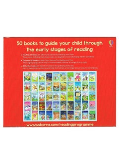 BANGZO BOOKS My Reading Library Hardcover  - Image 5