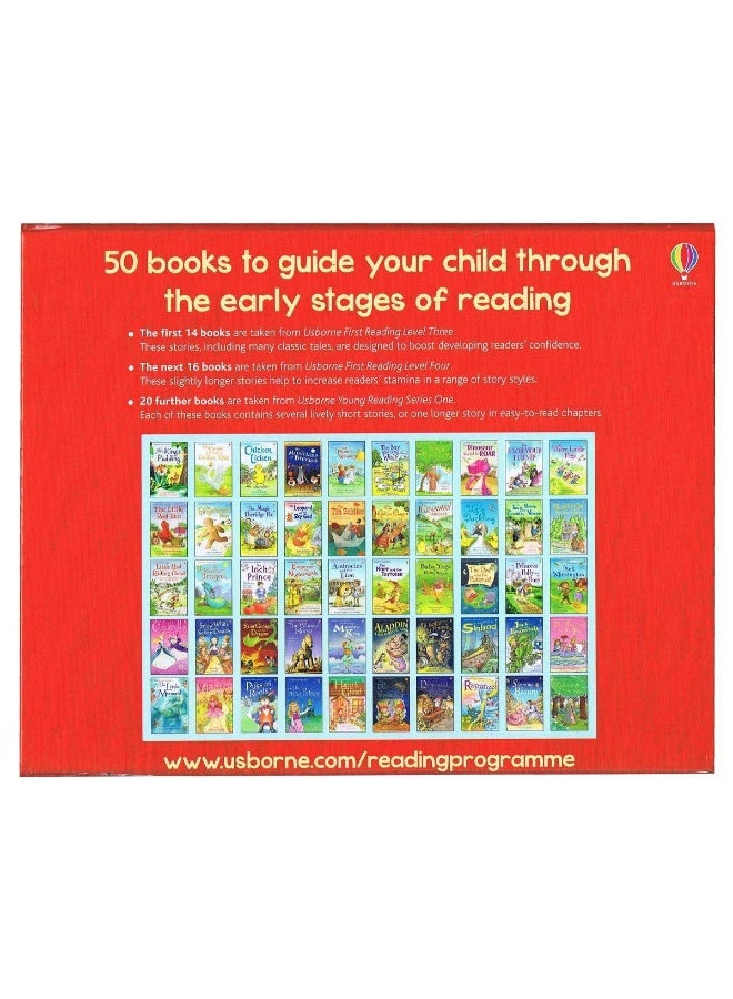 My Reading Library Hardcover  - Image 5