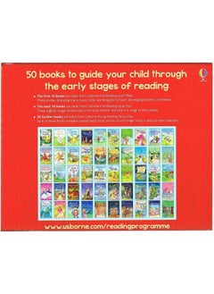 BANGZO BOOKS My Reading Library Hardcover  - Image 1