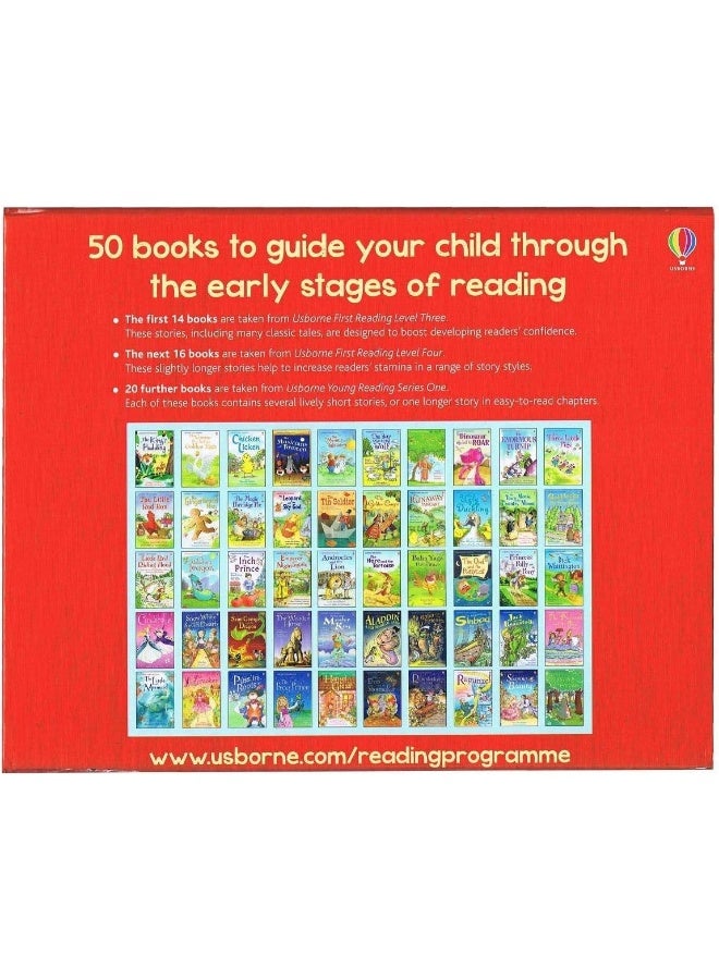 My Reading Library Hardcover  - Image 1