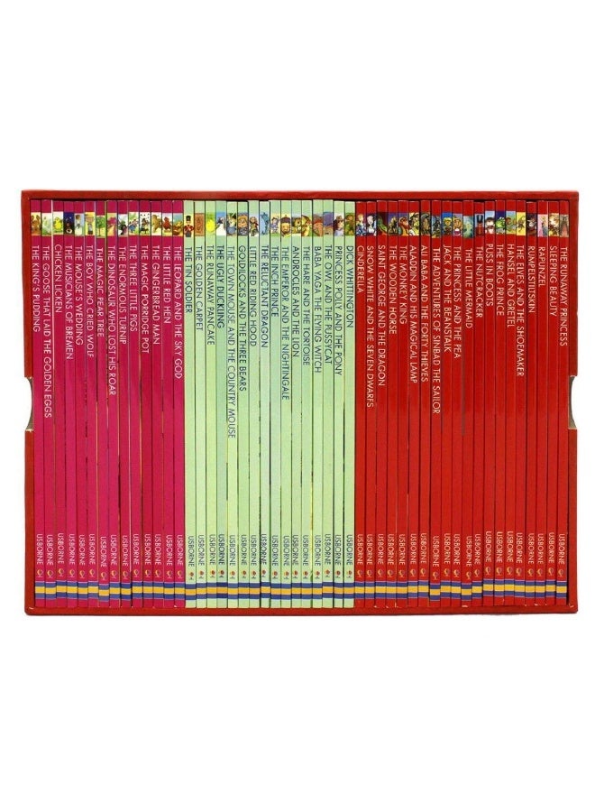 My Reading Library Hardcover  - Image 2