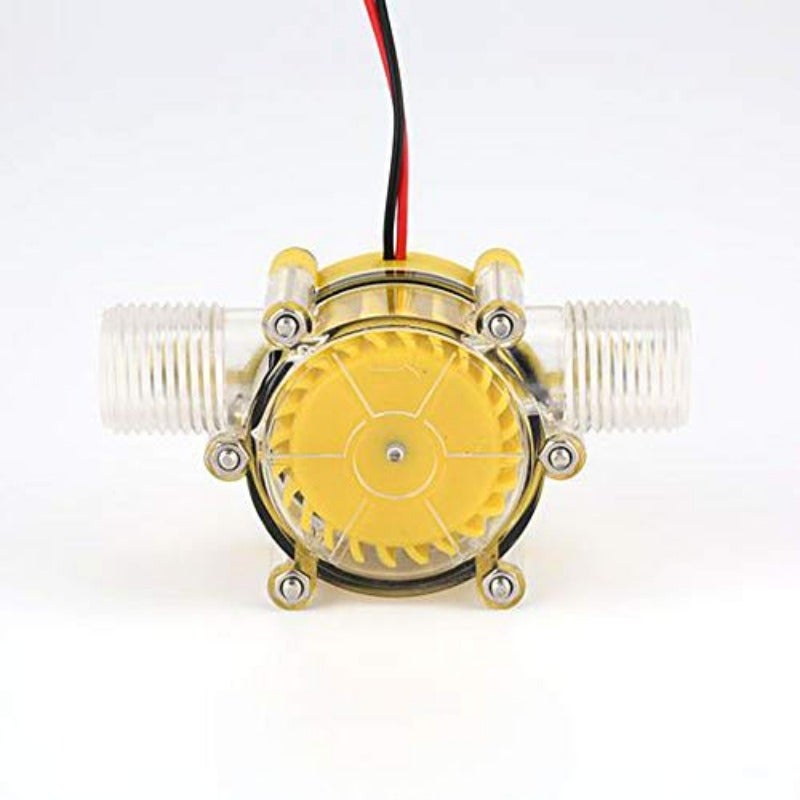 Stable Mini Generator for Hydro Projects 12V Charging - Image 5