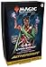 Magic The Gathering Aetherdrift Commander Deck Living Energy GreenBlueRED SD1 - Image 3