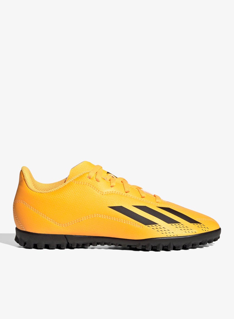Adidas X Speedportal.4 Turf Boots - Image 1