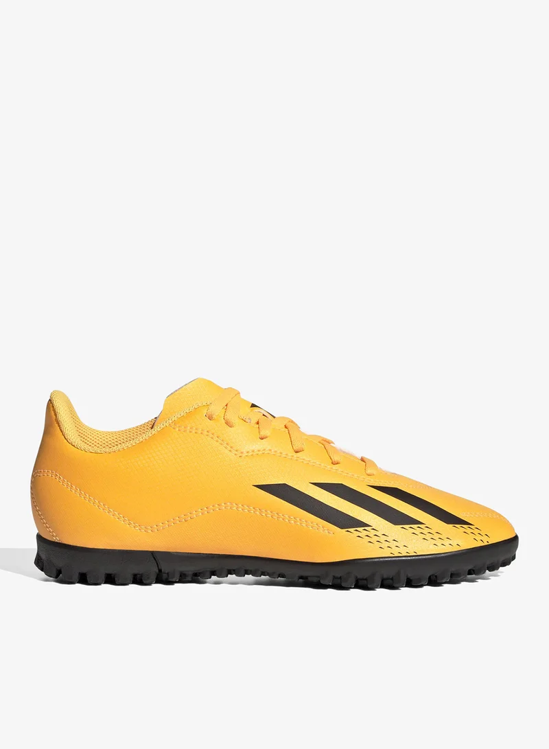 Adidas X Speedportal.4 Turf Boots