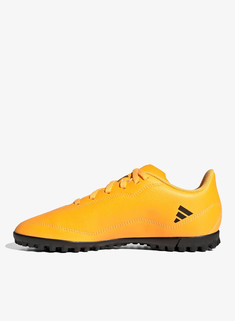 Adidas X Speedportal.4 Turf Boots