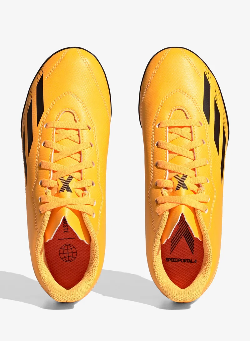 Adidas X Speedportal.4 Turf Boots